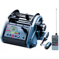 Miya Epoch command X9R